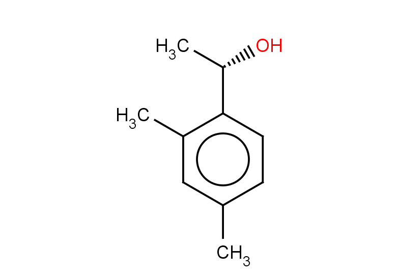 (1S)-1-(2,4-dimethylphenyl)ethan-1-ol