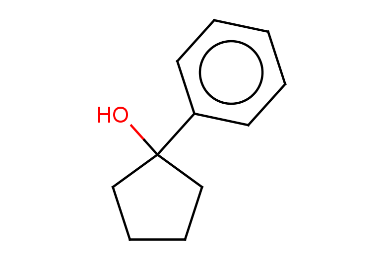 1-phenylcyclopentan-1-ol