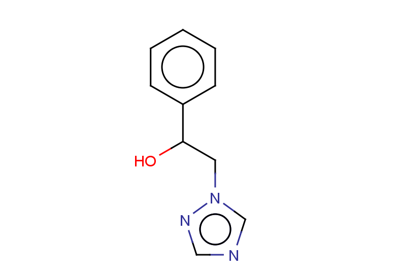 1-phenyl-2-(1H-1,2,4-triazol-1-yl)ethan-1-ol