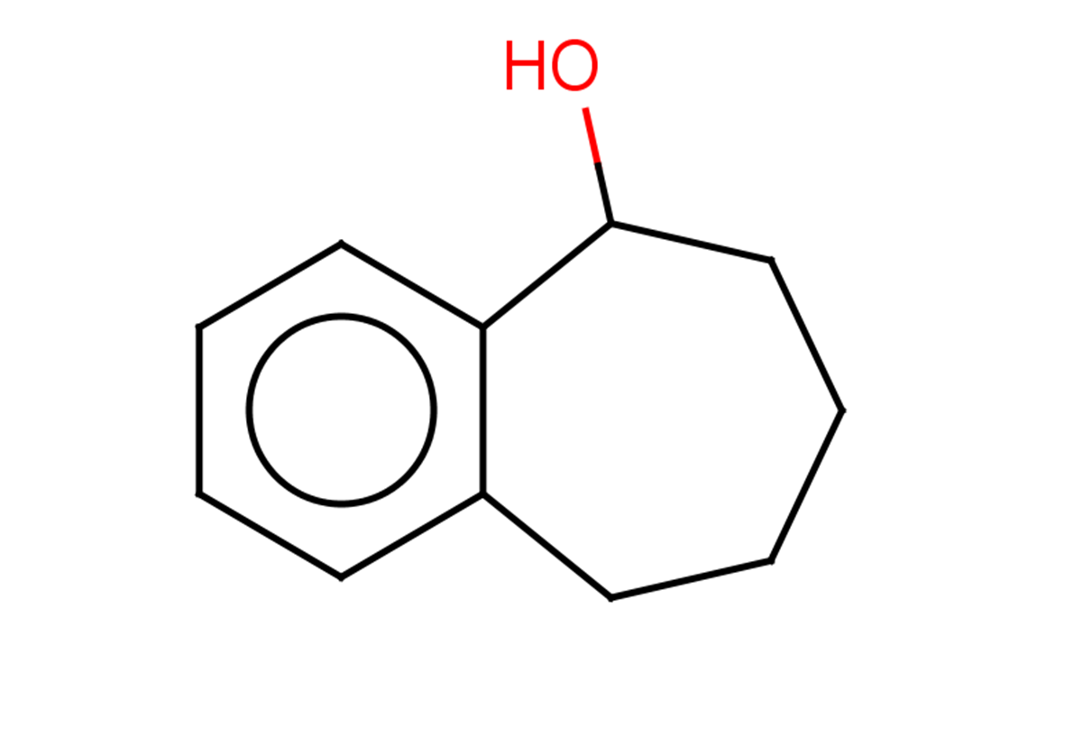6,7,8,9-tetrahydro-5H-benzo[7]annulen-5-ol