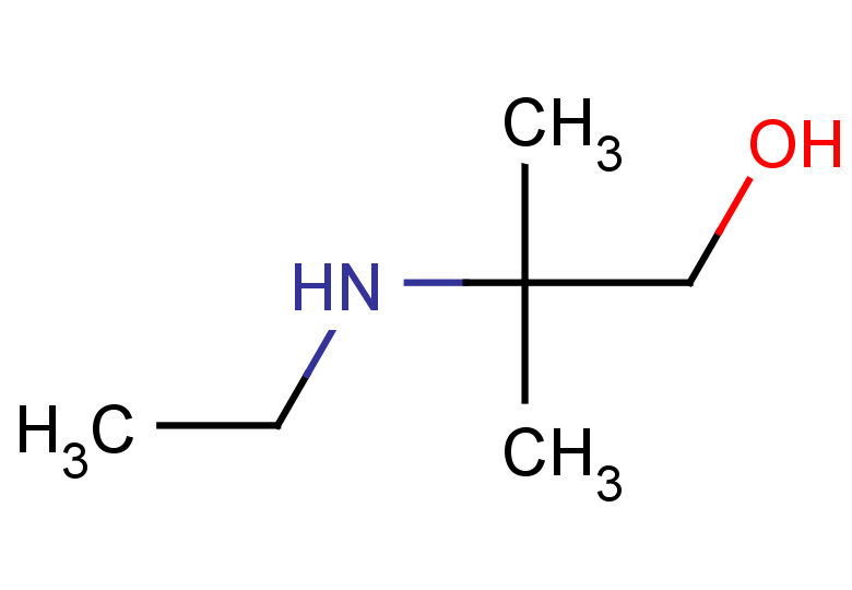 2-(ethylamino)-2-methylpropan-1-ol
