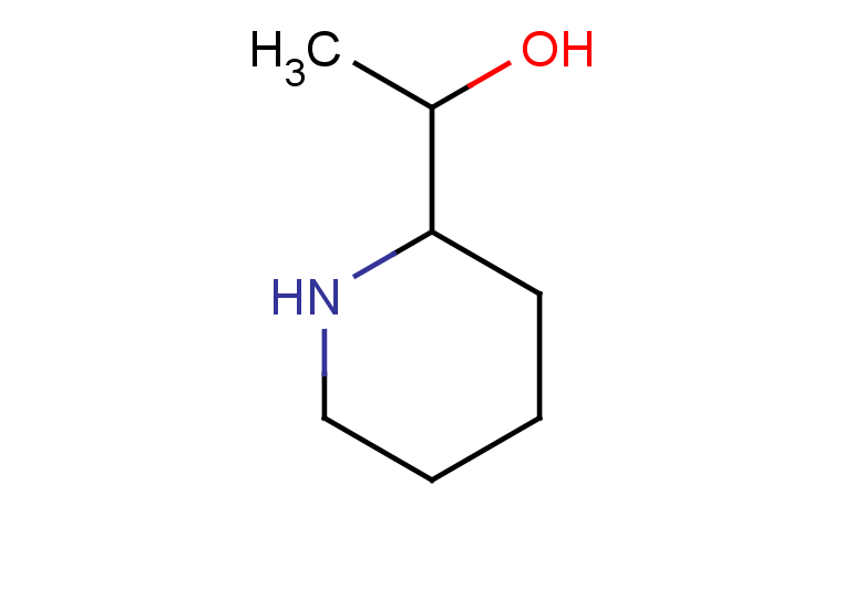 1-(piperidin-2-yl)ethan-1-ol, Mixture of diastereomers
