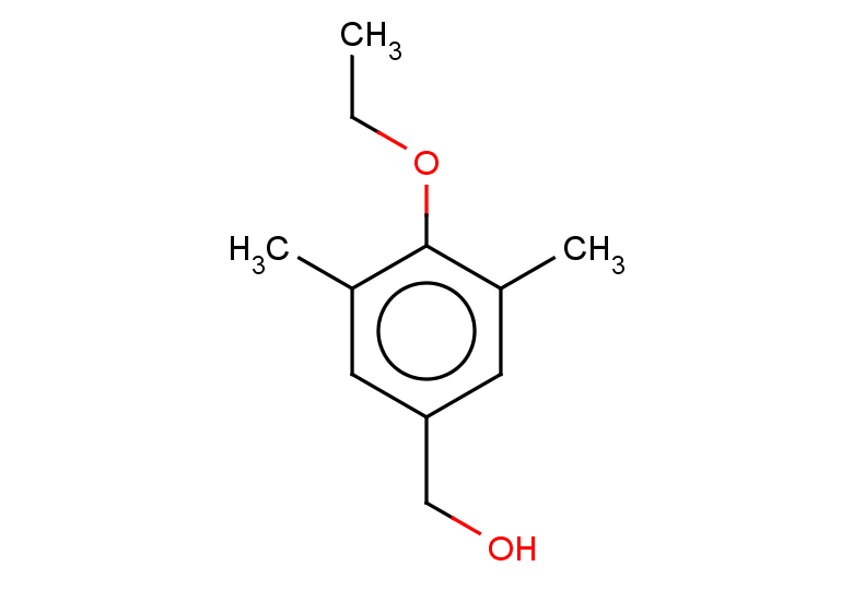 (4-ethoxy-3,5-dimethylphenyl)methanol