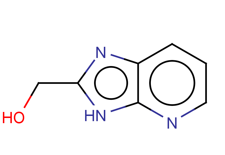 {3H-imidazo[4,5-b]pyridin-2-yl}methanol