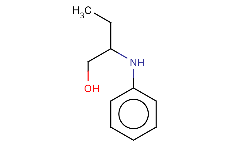 2-(phenylamino)butan-1-ol