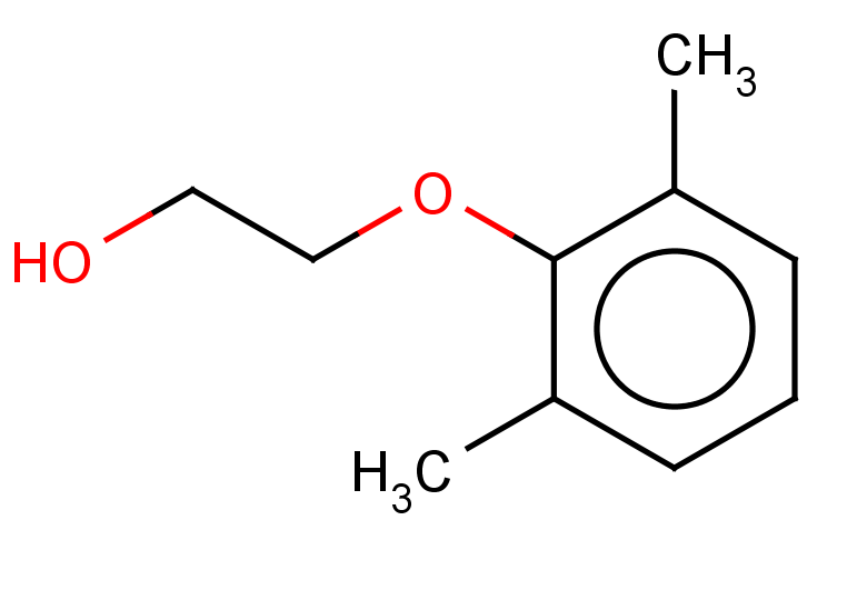 2-(2,6-dimethylphenoxy)ethan-1-ol