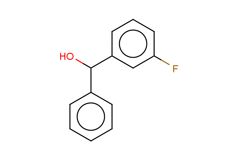 (3-fluorophenyl)(phenyl)methanol