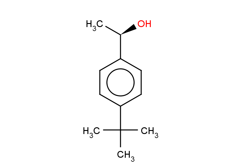(1R)-1-(4-tert-butylphenyl)ethan-1-ol