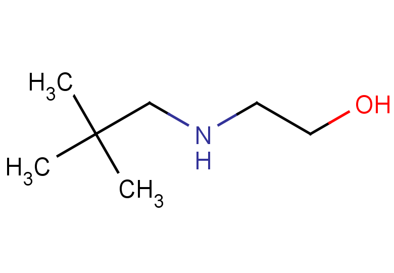 2-[(2,2-dimethylpropyl)amino]ethan-1-ol