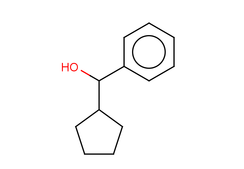 cyclopentyl(phenyl)methanol