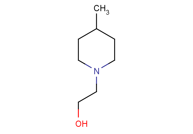2-(4-methylpiperidin-1-yl)ethan-1-ol