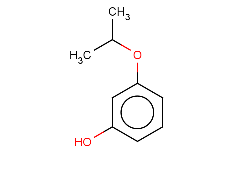 3-(propan-2-yloxy)phenol