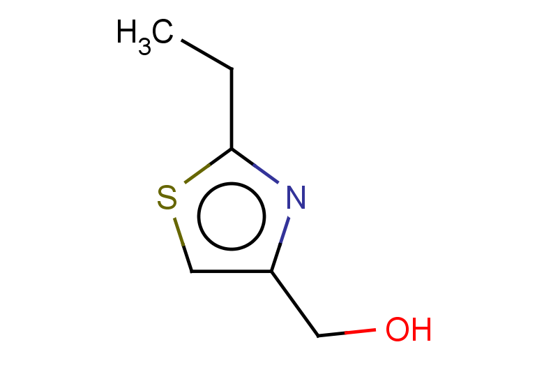 (2-ethyl-1,3-thiazol-4-yl)methanol