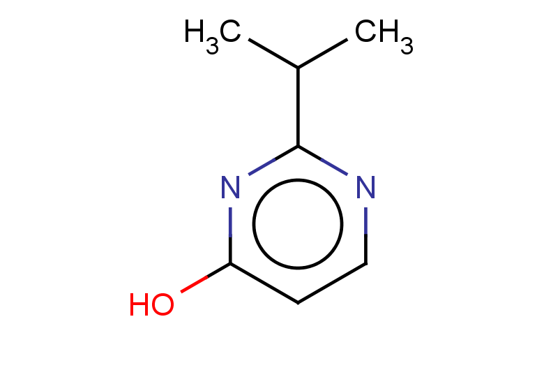 2-(propan-2-yl)pyrimidin-4-ol