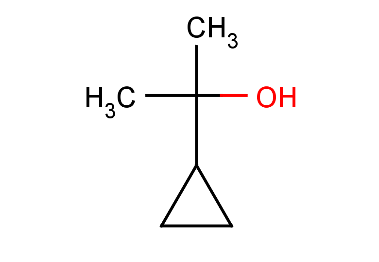 2-cyclopropylpropan-2-ol