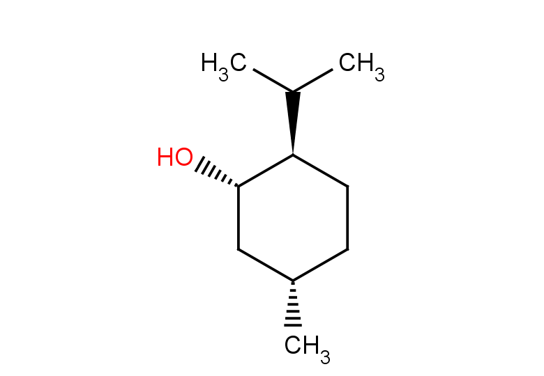 (1S,2R,5S)-2-isopropyl-5-methylcyclohexanol