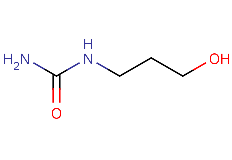 (3-hydroxypropyl)urea