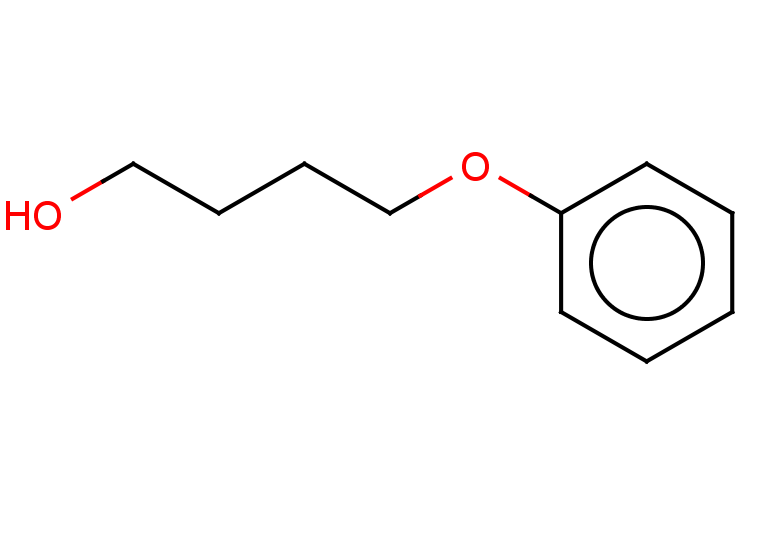 4-phenoxybutan-1-ol