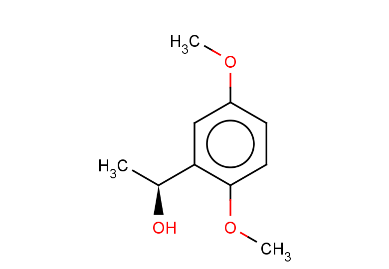 (1S)-1-(2,5-dimethoxyphenyl)ethan-1-ol