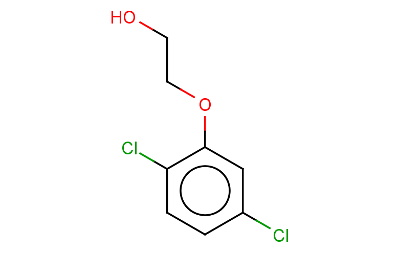 2-(2,5-dichlorophenoxy)ethan-1-ol