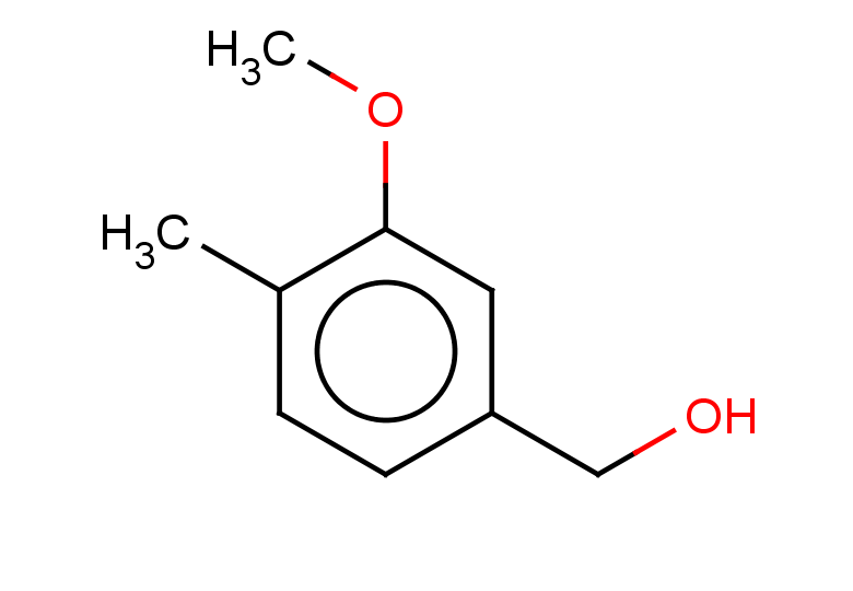 (3-methoxy-4-methylphenyl)methanol