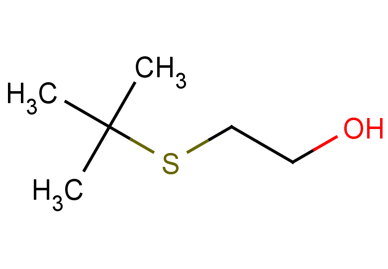 2-(tert-butylsulfanyl)ethan-1-ol