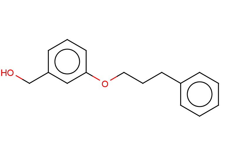 [3-(3-phenylpropoxy)phenyl]methanol