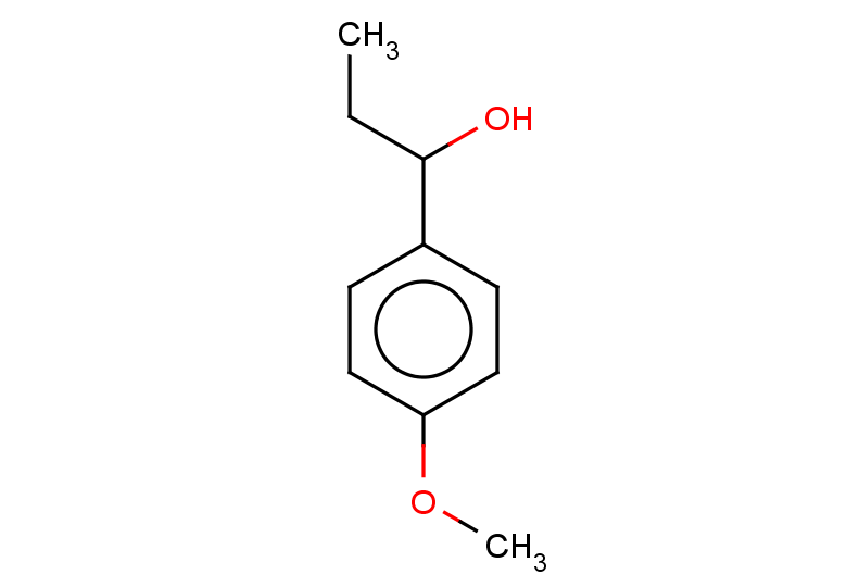 1-(4-methoxyphenyl)propan-1-ol