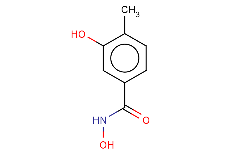 N,3-dihydroxy-4-methylbenzamide