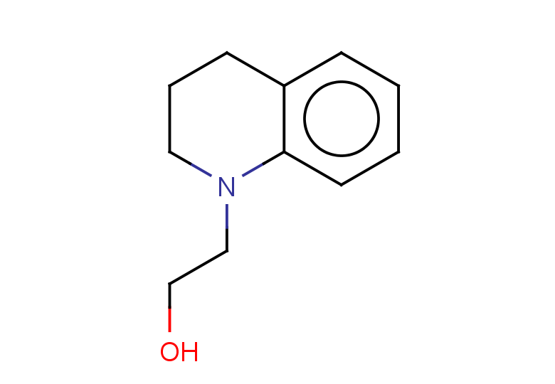 2-(1,2,3,4-tetrahydroquinolin-1-yl)ethan-1-ol