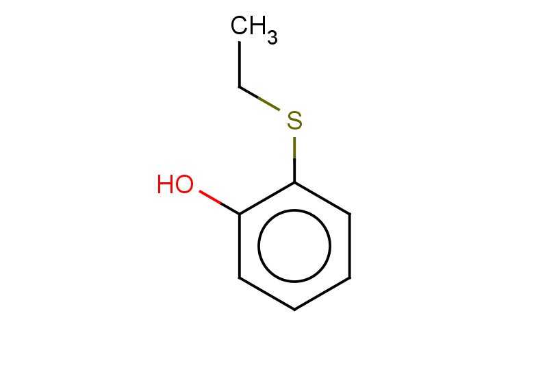 2-(ethylsulfanyl)phenol