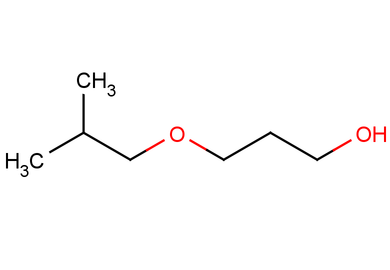 3-(2-methylpropoxy)propan-1-ol