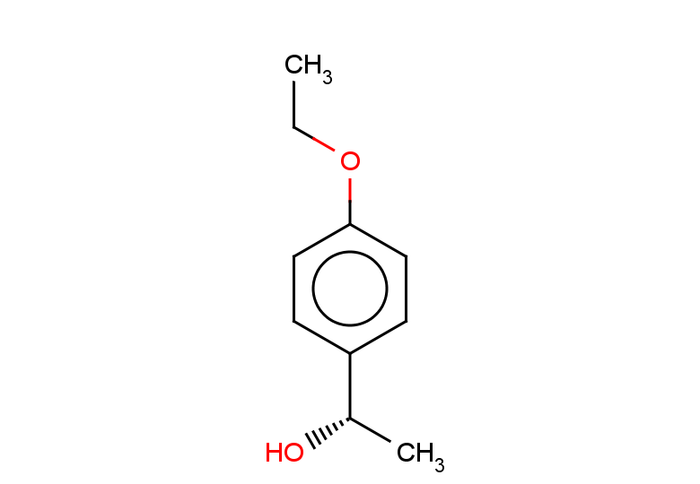 (1S)-1-(4-ethoxyphenyl)ethan-1-ol
