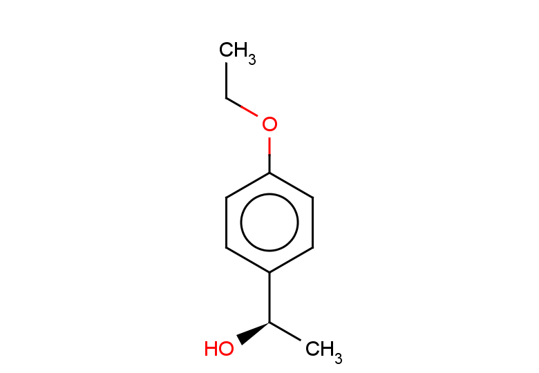 (1R)-1-(4-ethoxyphenyl)ethan-1-ol