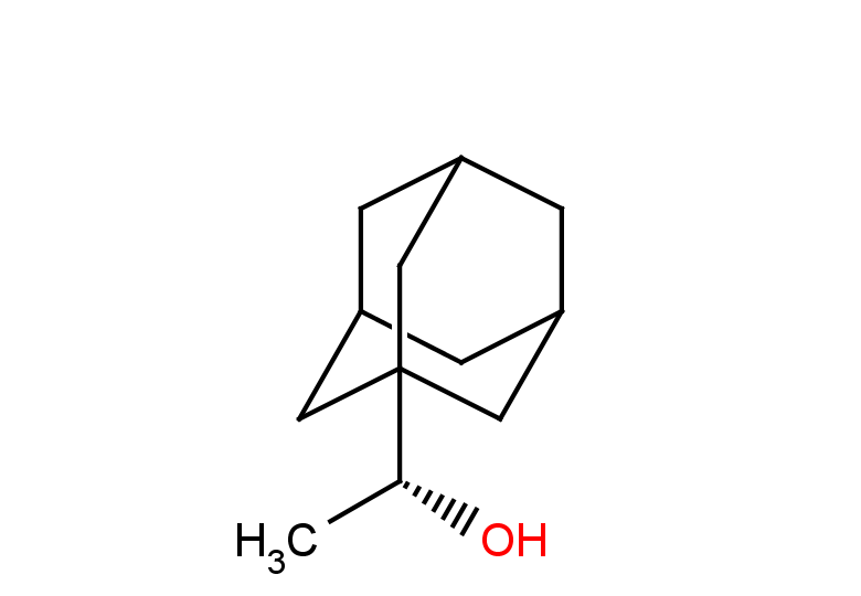 (1R)-1-(adamantan-1-yl)ethan-1-ol
