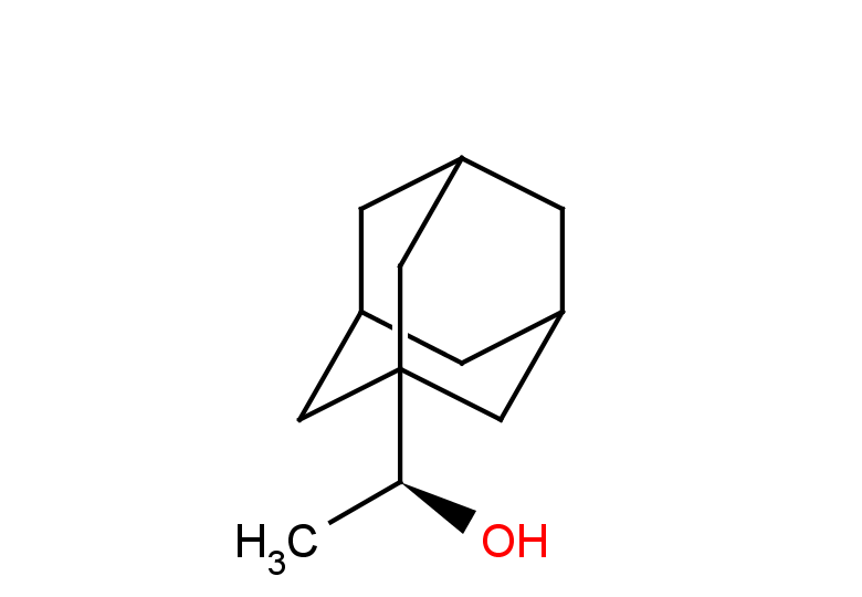 (1S)-1-(adamantan-1-yl)ethan-1-ol