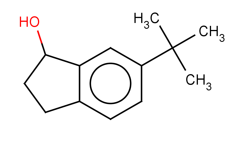 6-tert-butyl-2,3-dihydro-1H-inden-1-ol