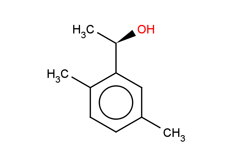 (1R)-1-(2,5-dimethylphenyl)ethan-1-ol