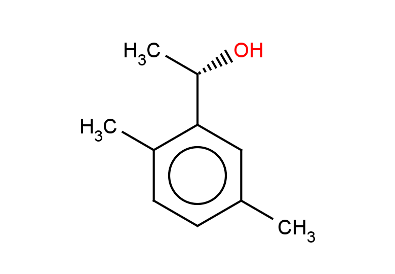 (1S)-1-(2,5-dimethylphenyl)ethan-1-ol