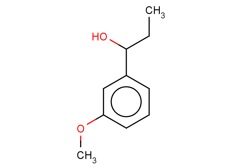 1-(3-methoxyphenyl)propan-1-ol