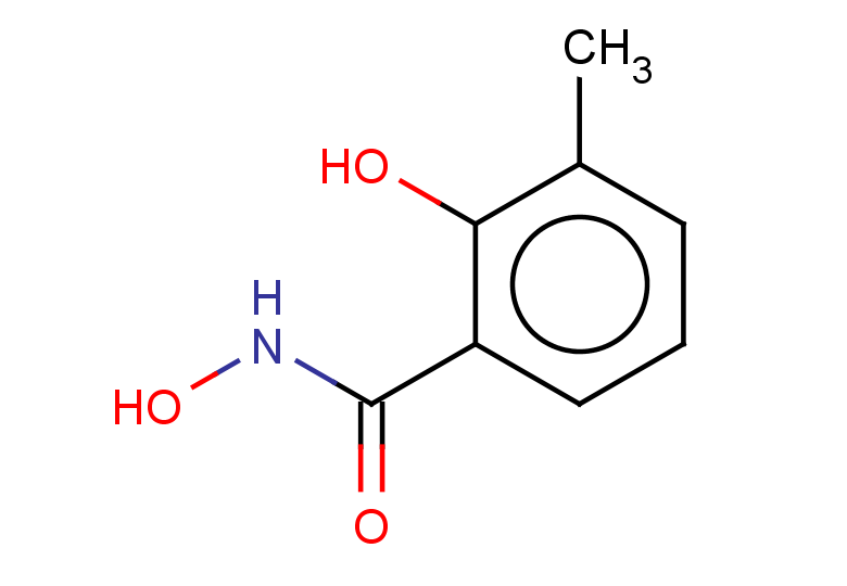 N,2-dihydroxy-3-methylbenzamide