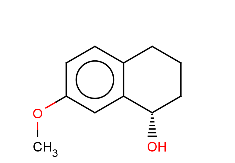 (1S)-7-methoxy-1,2,3,4-tetrahydronaphthalen-1-ol