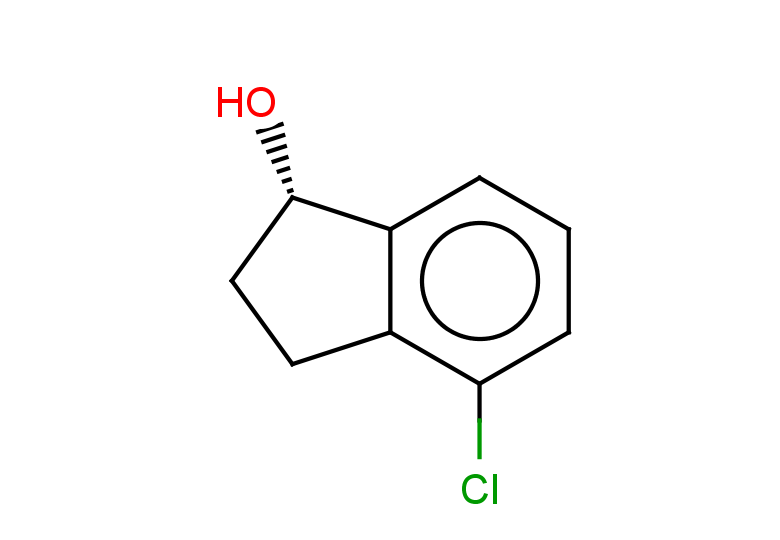 (1S)-4-chloro-2,3-dihydro-1H-inden-1-ol