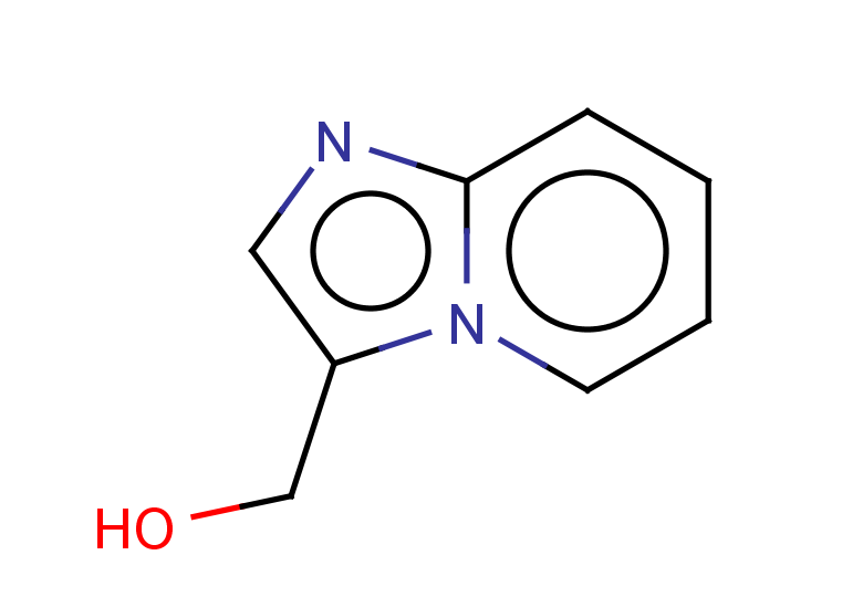 {imidazo[1,2-a]pyridin-3-yl}methanol