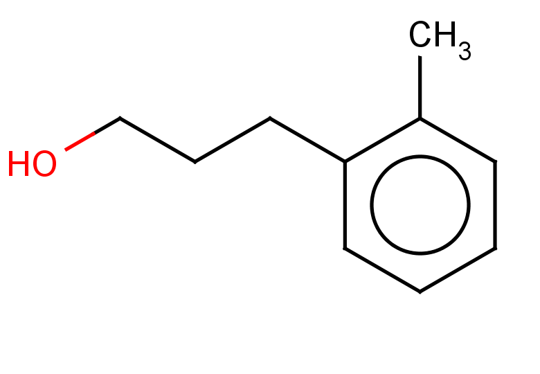 3-(2-methylphenyl)propan-1-ol
