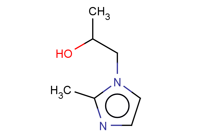 1-(2-methyl-1H-imidazol-1-yl)propan-2-ol