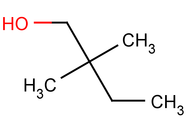 2,2-dimethylbutan-1-ol