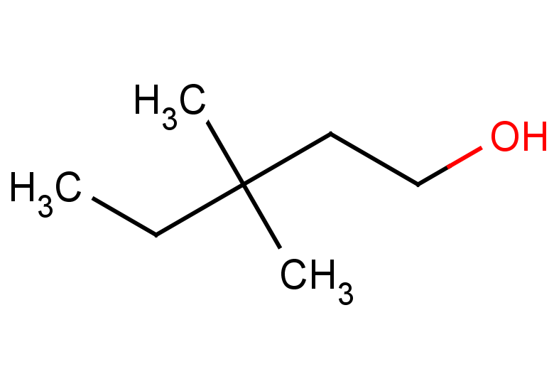 3,3-dimethylpentan-1-ol
