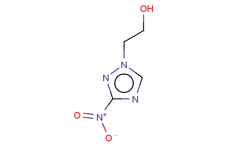 2-(3-nitro-1H-1,2,4-triazol-1-yl)ethan-1-ol