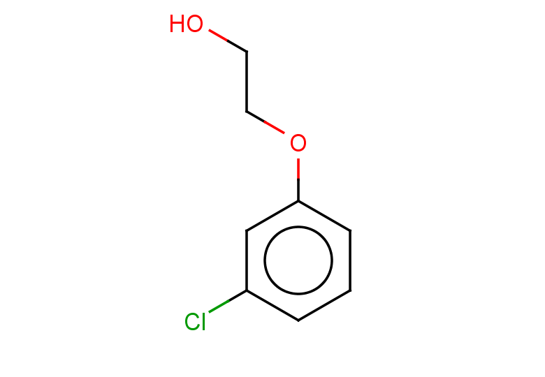 2-(3-chlorophenoxy)ethan-1-ol